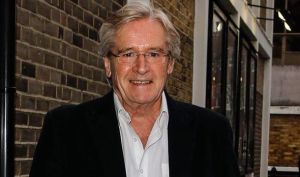 Bill Roache