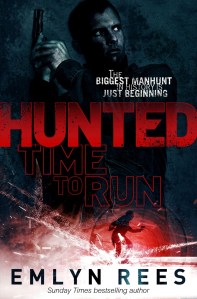 Hunted cvr