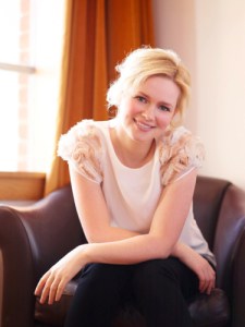 Cecelia Ahern, Schriftstellerin