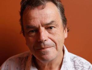 Neil jordan