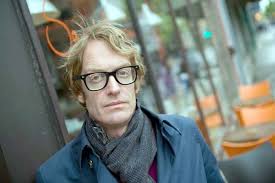 Patrick dewitt
