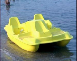 pedalo