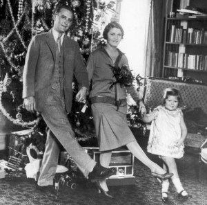 fscottfitzgerald & family