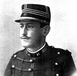 Alfred Dreyfus