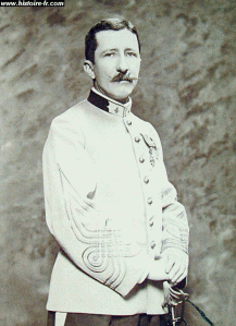 Georges Piquart