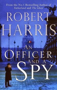 Harris-Officer-Spy Cvr