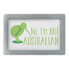 Not Australian image