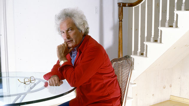 Joseph Heller