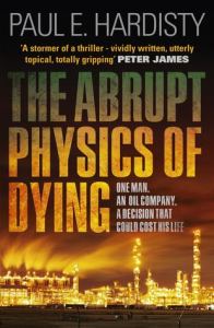 Abrupt Physics Cvr