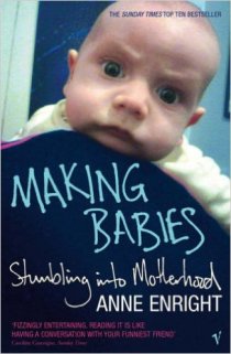 making babies cover