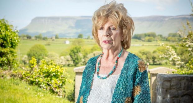 Edna O'Brien