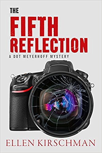 Fifth reflectn cvr