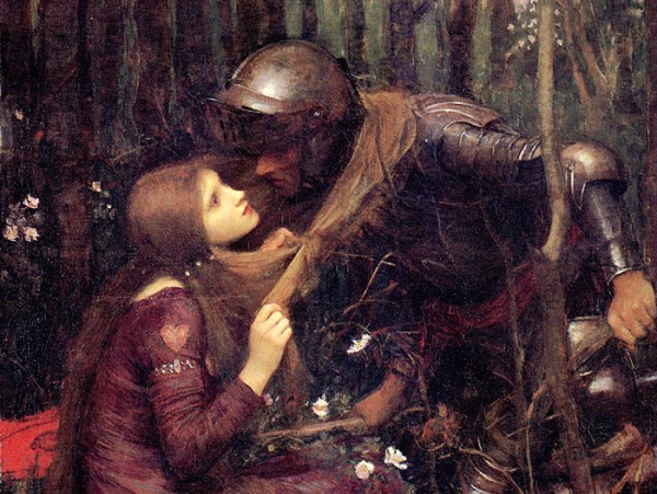 lancelot-and-guinevere-painting