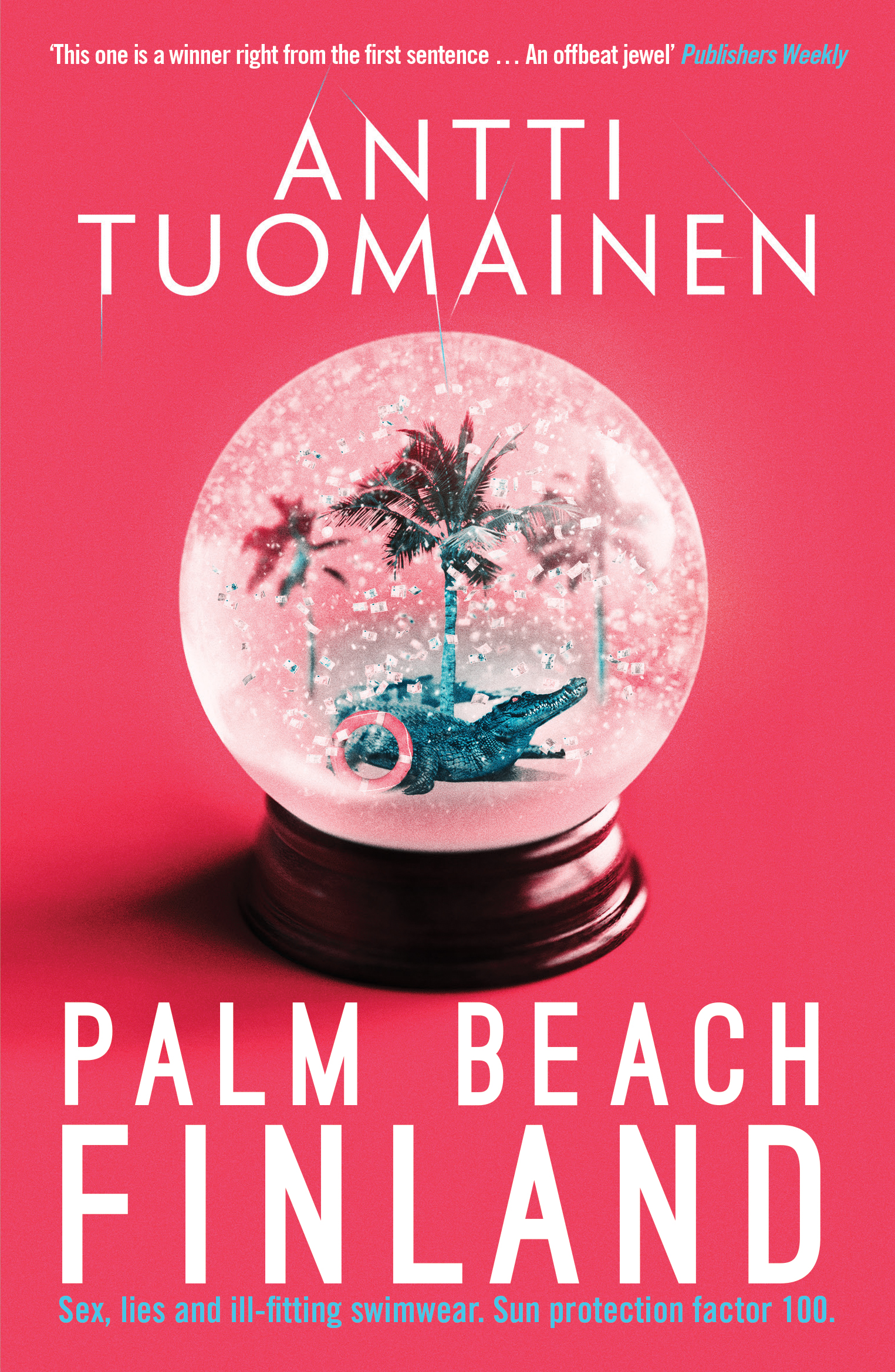 PALM BEACH PROOF COVER AW