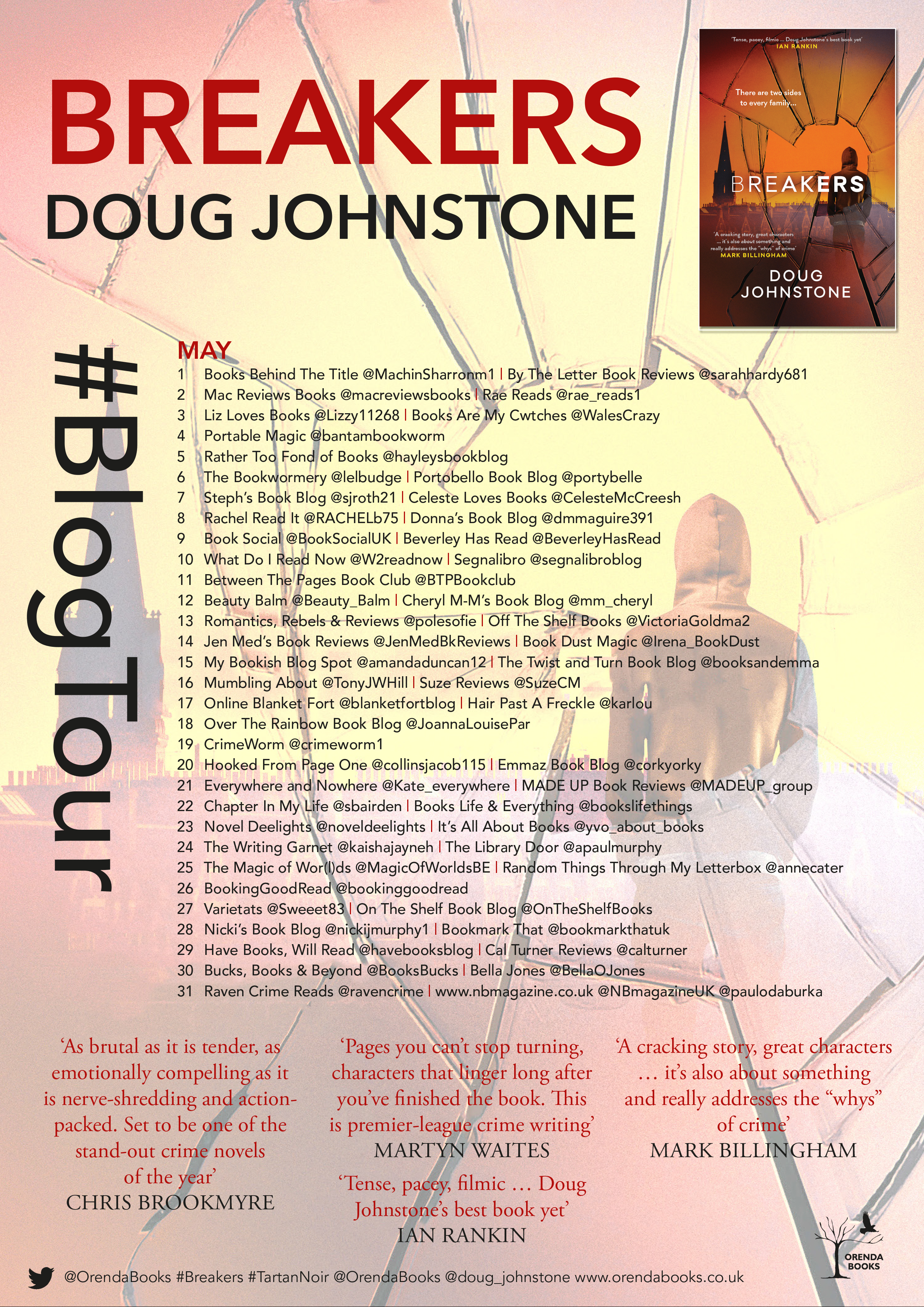 breakers blog poster 2019