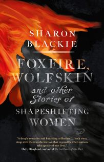 Foxfire Cover