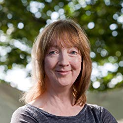 Sharon Blackie Author Pic