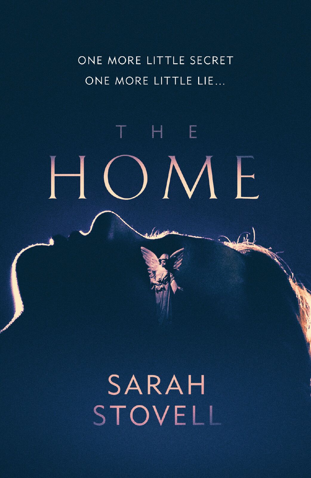 The Home Cover