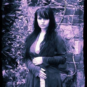 Steph Young Author Picture