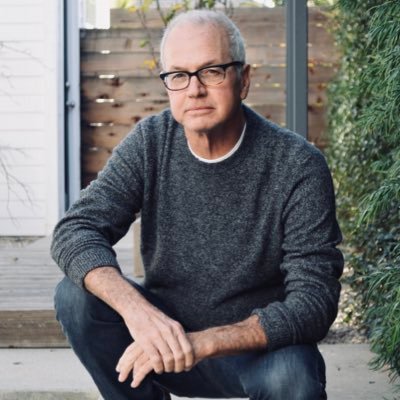 Chris Hauty Author Pic