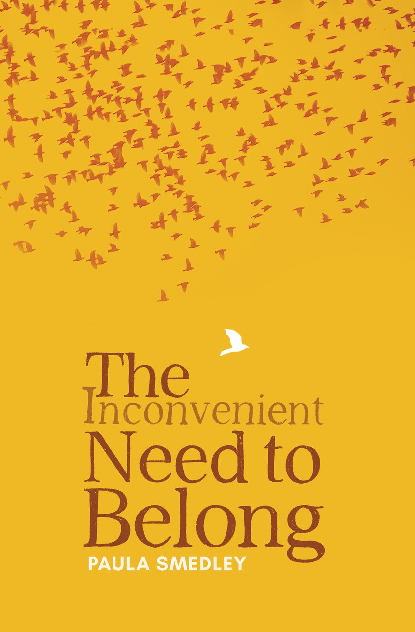 Inconvient Need to Belong Cover