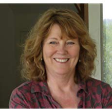 Jan Turk Petrie Author Pic