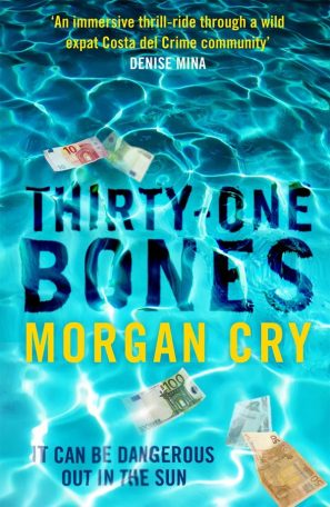 Thirty One Bones cover